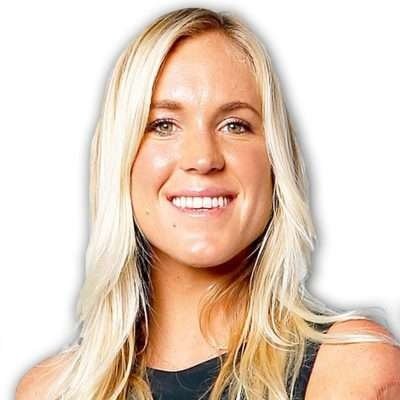 Bethany Hamilton