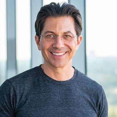Dean Graziosi