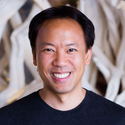 Jim Kwik