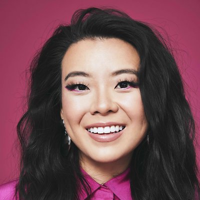 Vivian Tu